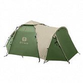 Палатка туристическая BTrace Omega 4 (T0503)