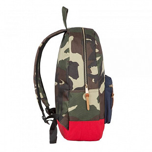Рюкзак Polar 17208 grey