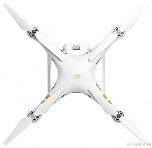 Квадрокоптер DJI Phantom 3 SE