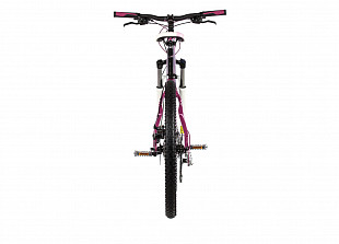 Велосипед Kellys Vanity 30 27,5" (2017) purple