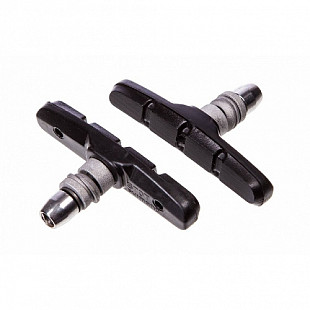 Тормозные колодки для v-brake Shimano Y8GV9801A S70T к BR-M510 пара ZSM74738
