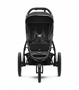 Прогулочная коляска Thule Urban Glide 2 2021 black (10101949)