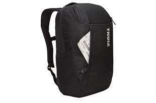 Рюкзак Thule Accent Backpack 20L TACBP115K black (3203622)