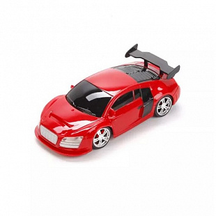 Радиоуправляемая машина Simbat Toys B1418819 red