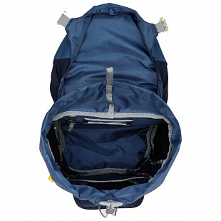 Рюкзак детский Jack Wolfskin Kids Explorer 20L blue