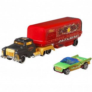 Грузовик Hot Wheels Cruisin Illusion (BDW51 GKC24)