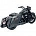 Мотоцикл Maisto 1:18 Harley Davidson 2017 Road King Special (31360)