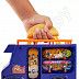 Игровой набор Hot Wheels Skate Taco Truck Play Case (HMK00)