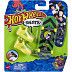 Игровой набор Hot Wheels Tony Hawk (HGT46 HNG26)