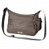 Сумка женская Jack Wolfskin Boomtown Grey Сумка женская Jack Wolfskin Boomtown Grey