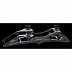 Пластина Powerslide Trinity Stride Control 520040