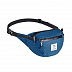 Сумка поясная Naturehike Foldable Silicon Bag Blue