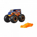 Машинка Hot Wheels Монстр Трак 17/50 (FYJ44 GBT78) Машинка Hot Wheels Монстр Трак 17/50 (FYJ44 GBT78)