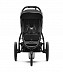 Прогулочная коляска Thule Urban Glide 2 2021 black (10101949)