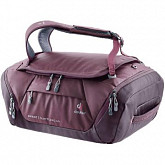 Сумка дорожная Deuter Aviant Duffel Pro 40 3521020-5543 maron/aubergine