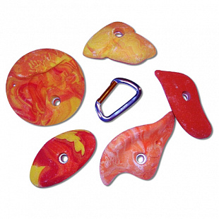 Зацепка скалолазная Vento L