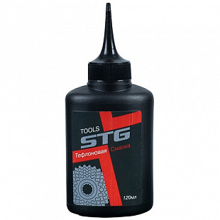 Смазка STG тефлоновая 120мл Х99116