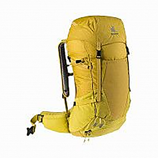 Рюкзак Deuter Futura 32 3400821-8206 turmeric/greencurry (2021)