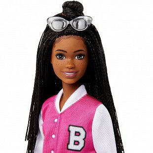 Кукла Barbie Стилист (HNK96)