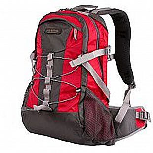 Рюкзак Polar П1280 red
