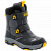 Сапоги детские Jack Wolfskin Boys Polar Bear Texapore burly yellow XT