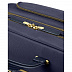 Женский кейс на колёсах Samsonite Zalia 15,6" 85D-11009 Dark Blue
