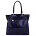 Женская сумка Pola 4181 dark blue