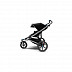 Детская коляска Thule Urban Glide 2 Double Jet black (10101927)
