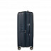 Чемодан Samsonite HI-FI 68см KD8*01 002 dark blue