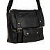 Мужская сумка Pola 3138 black