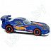 Машинка Hot Wheels Базовой коллекции Dodge viper SRT10 ACR 242/250 (5785 HCV79) mainline 2022