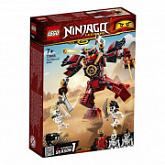 Конструктор LEGO Ninjago Робот-самурай 70665
