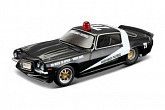 Машинка Maisto 1:64 1971 Chevrolet Camaro (15494)