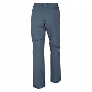 Брюки мужские Husky Keiry M dark grey