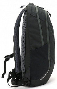 Рюкзак Deuter Giga Flat 22 4821118-7000 black