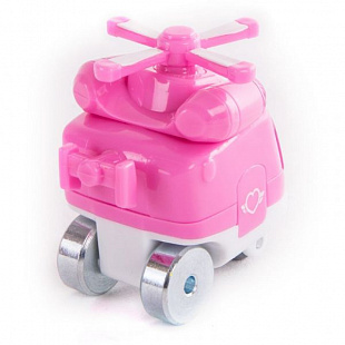 Игрушка Super Wings Яйцо-пусковая станция Диззи YW710664