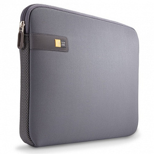 Чехол для ноутбука 14" Case Logic LAPS114GR grey
