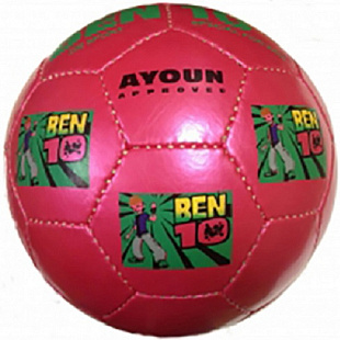 Мяч футбольный Ayoun 73