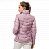 Куртка женская Jack Wolfskin Helium High Women violet pearl