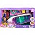Игровой набор Barbie Mermaid Power (HJK58)