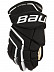 Перчатки хоккейные Bauer Vapor X60 Sr Black