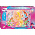 Пазлы Step Puzzle 560 "Winx" 97020