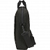 Сумка для ноутбука Case Logic Huxton 15" HUXA115K Black (3203129)