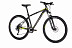 Велосипед Kellys Spider 30 27,5" (2018) black Велосипед Kellys Spider 30 27,5" (2018) black