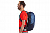 Рюкзак для путешествий Thule Capstone 22L S/M Obsidian Mens (225103)