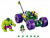 Конструктор LEGO Super Heroes Халк против Красного Халка 76078