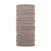 Бандана Buff Midweight Merino Rusty Denim Sand Melange