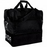 Спортивная сумка с двойным дном Givova Borsa Big B0010 black