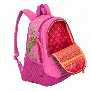 Городской рюкзак Orange Bear VI-61 /1 pink