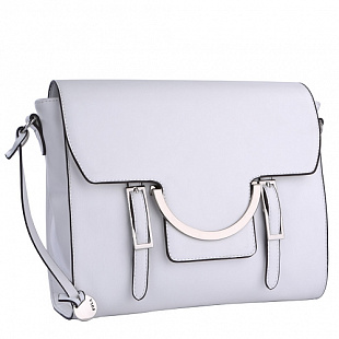 Женская сумка Pola 4212 white